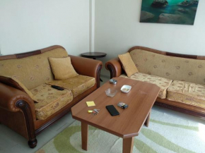 Taksim Apartman